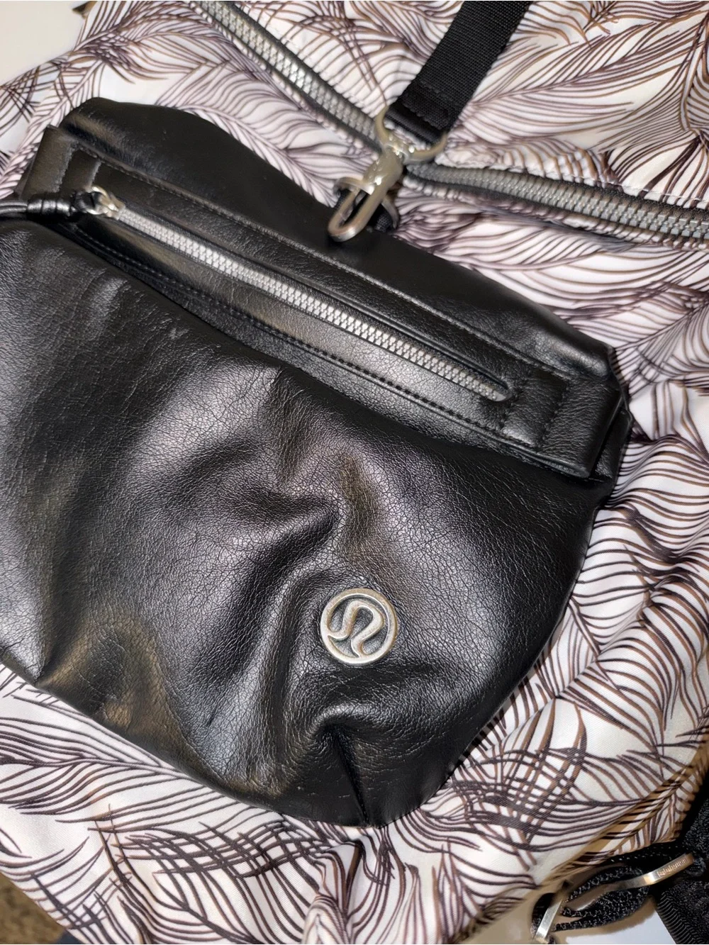 Lululemon Kickin’ It Backpack